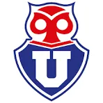 Logo Universidad de Chile - Chicureo