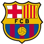 Logo Barcelona (Miami)