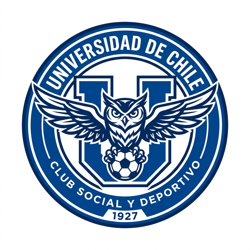 Logo Universidad de Chile